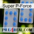 Super P-Force 20